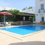 Mervan Hotel Gümbet