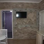 Mervan Hotel Gümbet