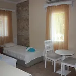 Mervan Hotel Gümbet
