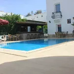 Mervan Hotel Gümbet