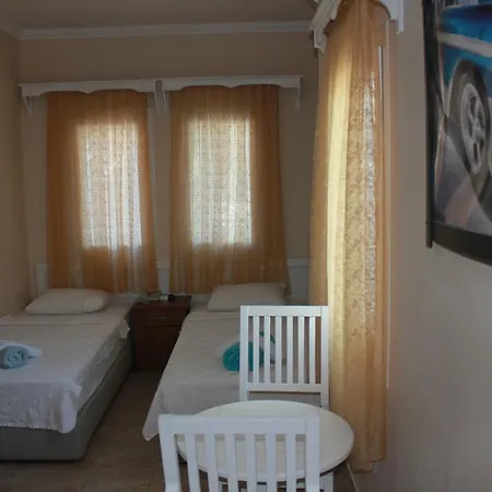 Hotel Mervan