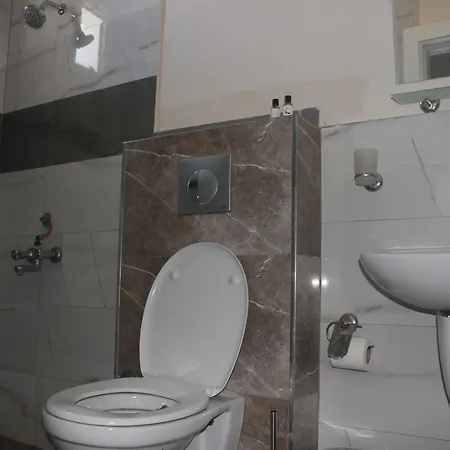 Mervan Hotel