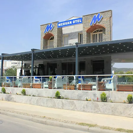 Mervan Гумбет