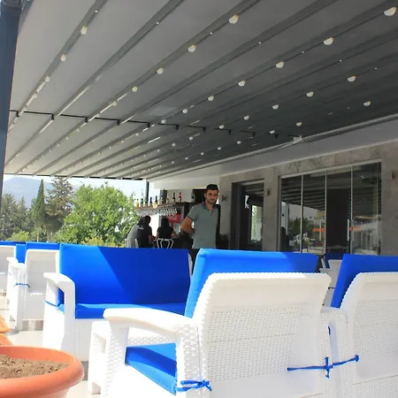 Mervan Hotel *