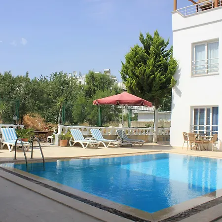 Mervan Hotel *