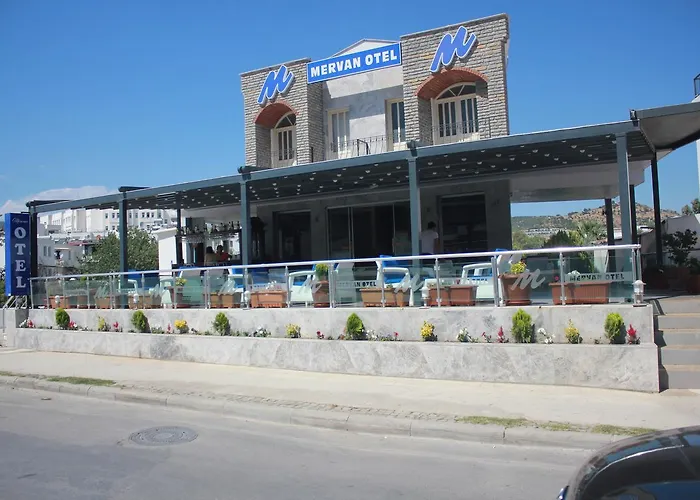 Mervan غومْبيت