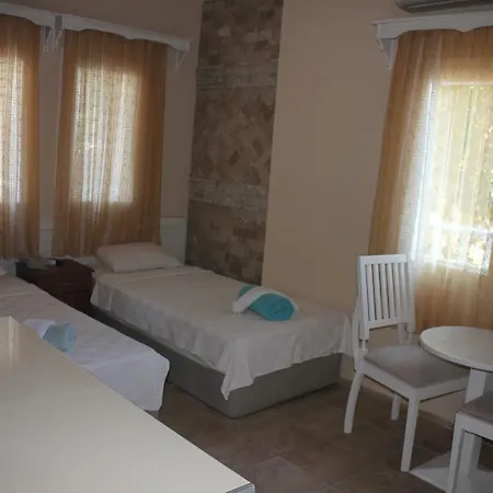 Mervan Hotel Gümbet