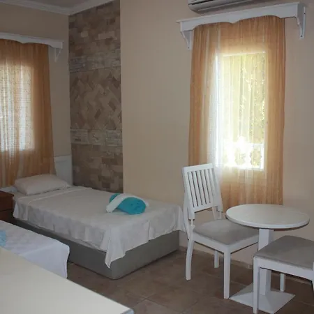 Mervan Hotel Gümbet